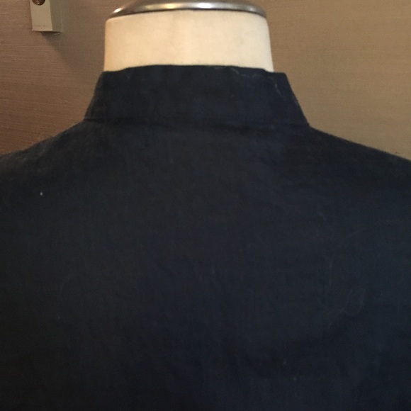 👕🌬️ Barely There, Totally Everywhere 🌬️ Dockers Long Sleeve Lightweight 😎 - Picture 5 of 8